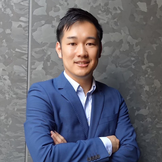 代表取締役社長 三根 大地