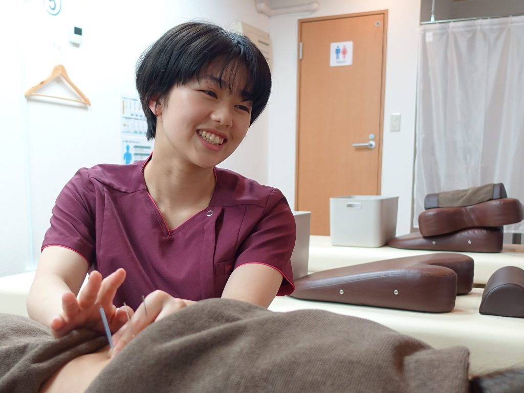 森川 瑞季